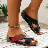Juliët™ | Elegante Slip-On-Schuhe