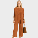 Valentina | Elegantes 3-Teile-Set