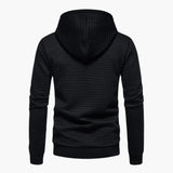 Kapuzensweatshirt Roman - Komfort und Stil