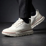 Giorgio - Elegante Hybrid-Schuhe