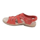 Ursula - Bequeme Orthopädische Sandalen
