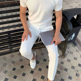 Dante™ | Polo Rivero Bianca - Eleganz und Stil