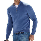Eleganter Zip-Hoodie Vida