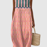 Valentina | Bequemes Sommerkleid