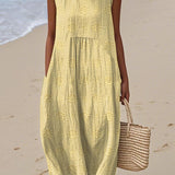 JAMARI | Gedrucktes Sommerkleid