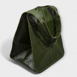 Oversize-Wochenendtasche Olivia