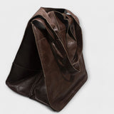 Oversize-Wochenendtasche Olivia