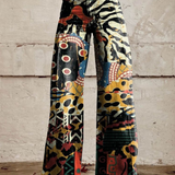 MELODY | WEITE UND ELEGANTE HOSE
