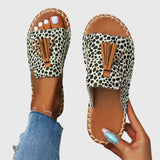 Lorraine™ | Bequeme Orthopädische Sandalen