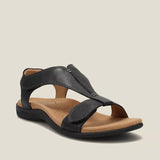 Finola | Bequeme Orthopädische Sandalen