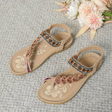 Isola – Luxuriöse und Bequeme Sandalen