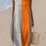Greta | Bequemes Sommerkleid