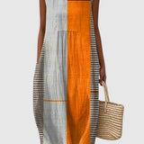 Greta | Bequemes Sommerkleid