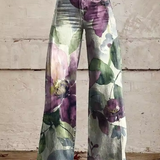 FIORALBA | Fiora ELEGANTE FRÜHLINGSHOSE