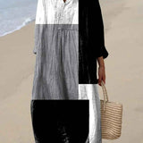 BECA | Gedrucktes Sommerkleid