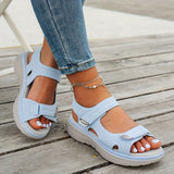 Robyn - Bequeme Orthopädische Sandalen für Damen
