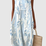Matilde | Bequemes Sommerkleid