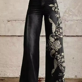 DANIELA | ELEGANTE BOHEMISCHE HOSEN