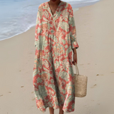 Martina | Bequemes Sommerkleid
