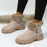 Winterstiefel Gefüttert Noria™