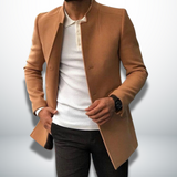 Cesare | Elegante und Bequeme Herrenjacke