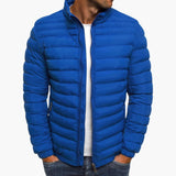 Gabriel | Elegante und Bequeme Daunenjacke