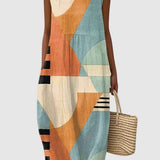 Rachele | Bequemes Sommerkleid
