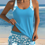 Laluna® | Trendige Badeanzug-Set