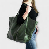 Oversize-Wochenendtasche Olivia