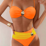 Laluna® | Sexy und Modischer Zweiteiliger Bikini