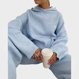 Arianna | Strickanzug