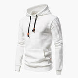 Kapuzensweatshirt Roman - Komfort und Stil