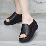 Xanthe – Bequeme Orthopädische Sandalen