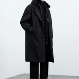 Eleganter Herbstmantel Alexandre