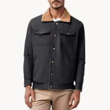 Elegante Bomberjacke Luca