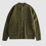 Bequemer Cardigan Milano - Vielseitig und Eleganter Stil