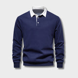 Nadal | Eleganter zeitgenössischer Pullover für Männer