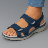 Zara - Bequeme orthopädische Sandalen