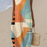 Rachele | Bequemes Sommerkleid