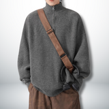 Santino | Warmer und Modischer Pullover
