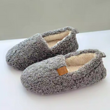 Snuggle™ Hausschuhe Bequem und Warm