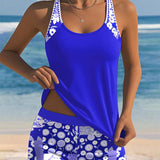 Laluna® | Trendige Badeanzug-Set