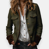 Antonela | Klassische Jacke