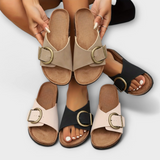 Avelina - Bequeme Orthopädische Sandalen
