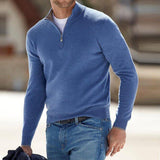 Eleganter Zip-Hoodie Vida