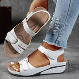 Celima | Bequeme Orthopädische Sandalen