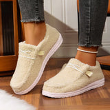 Pantofole Luna™ - Komfort und Stil für Zuhause