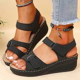 Bequeme Sandalen Helene für Damen - Komfort und Stil