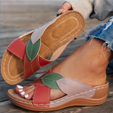 Juliët™ | Elegante Slip-On-Schuhe