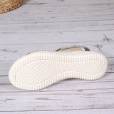 Velara – Bequeme Orthopädische Sandalen